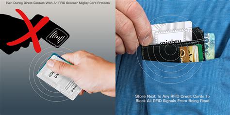 rfid scan blocker card|what are rfid blocking sleeves.